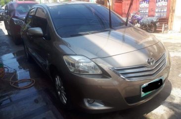 2010 Toyota Vios 1.5 G for sale