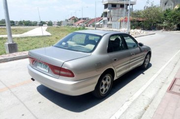 Mitsubishi Galant 1997 for sale