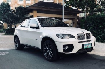 2008 BMW X6 FOR SALE