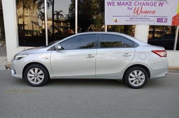 Toyota Vios 2014 for sale 