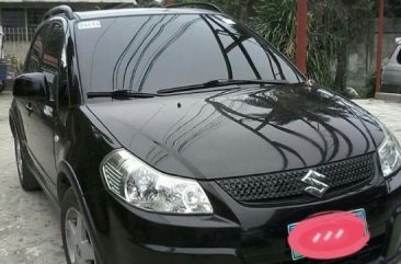 Suzuki 2011 SX4 for sale