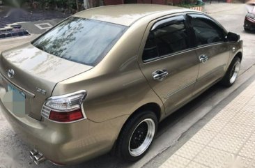 2013 Toyota Vios for sale