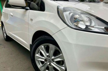 Honda Jazz 2012 MT for sale