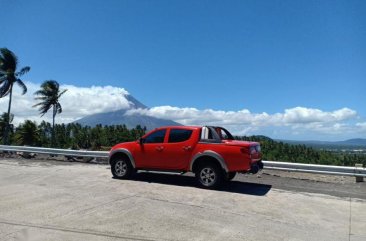 Mitsubishi Strada 2008 for sale