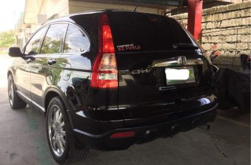 2007 HONDA CR-V FOR SALE