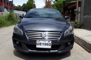 2017 Suzuki Ciaz for sale