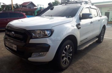 2016 Ford Ranger for sale