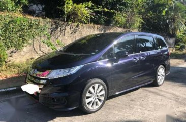 Honda Odyssey 2016 for sale