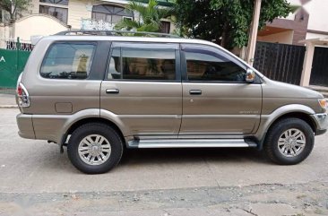 Isuzu Sportivo 2010 for sale 