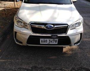 Subaru Forester 2014 for sale