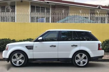 Land Rover Range Rover Sport 2014 for sale