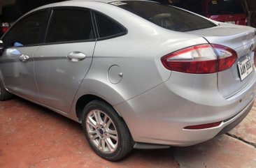 Ford Fiesta 2014 for sale 