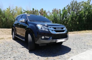 2016 Isuzu MUX 3.0 AT for sale