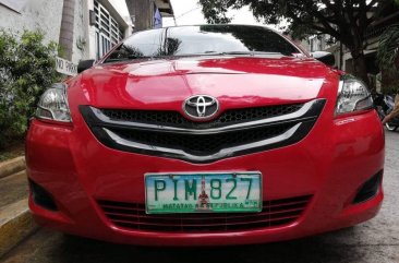 Toyota Vios 2011 For sale