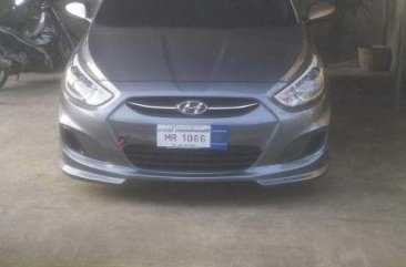 Hyundai Accent 2016 for sale