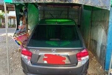 Honda City E 2010 for sale