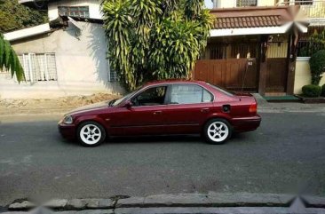 1996 Honda Civic for sale