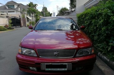 Nissan Cefiro 1997 for sale