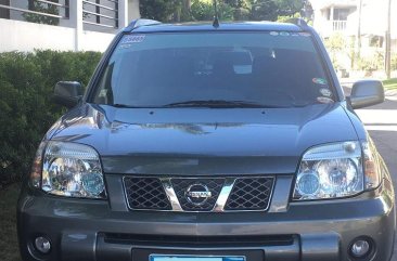 2010 Nissan X-Trail for sale