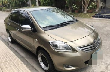 2013 Toyota Vios for sale