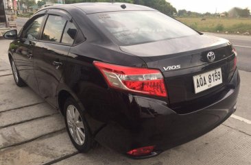 Toyota Vios 2015 for sale