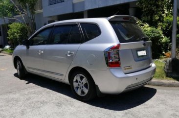 2011 Kia Carens AT for sale 