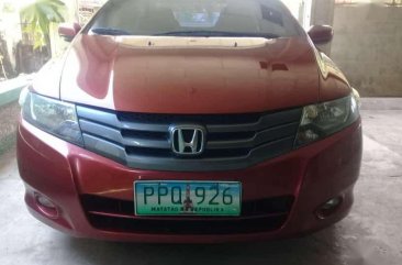 Honda City 2010 for sale