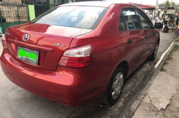 Toyota Vios J 2010 for sale