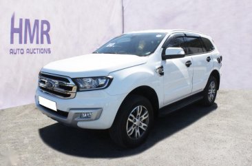 2018 Ford Everest Trend for sale