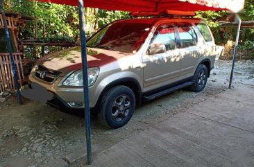 Honda Crv gen 2 2004 for sale