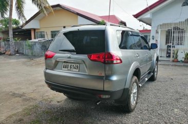 Mitsubishi Montero Sport 2014 For sale