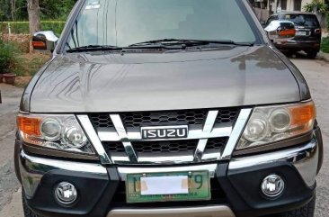 Isuzu Sportivo 2010 for sale 