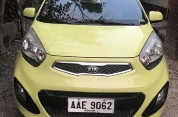 Kia Picanto 2014 for sale