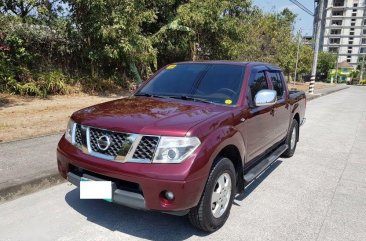 Nissan Navara 2014 for sale