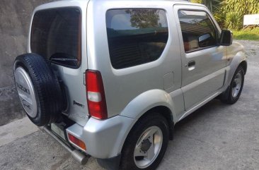 Suzuki Jimny 2004 For Sale