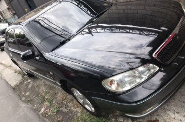 Nissan Cefiro 2004 for sale