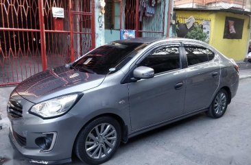 2016 Mitsubishi Mirage G4 for sale