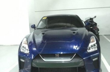 Gt-R Nissan 2017 for sale