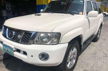 2008 Nissan Patrol Super Safari for sale