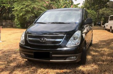 2008 Hyundai Starex for sale