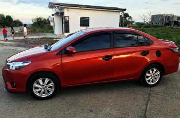 2018 Toyota Vios for sale