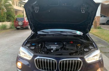 BMW X1 2018 FOR SALE