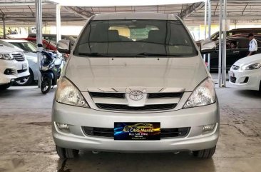 2008 Toyota Innova for sale