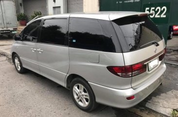 2005 TOYOTA PREVIA for sale