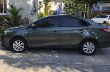 Toyota Vios 2017 for sale