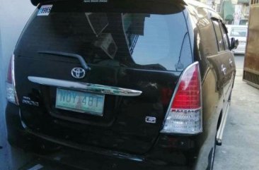 Toyota Innova 2010 For sale