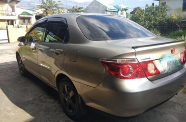 2006 Honda City 1.3 MT for sale 