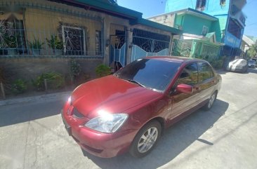 Mitsubishi Lancer gl 2007 for sale