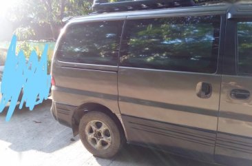 Hyundai Starex 2000 for sale