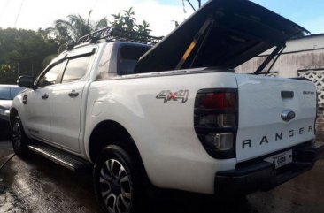 2016 Ford Ranger for sale